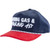 Fmf - Hat Snpbck Mixer Navy