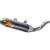 Fmf - Muffler Ducati Desmo 450 Hex Q4 S/a