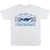 Fmf - Tee Ss Lean In Wht M