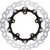 Galfer - Brake Disc Floatech Df482jcw
