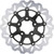 Galfer - Brake Rotor Galfer Floating Black Df680cwsxul