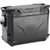 Givi - Case Outback Evo 37ltr Left Only Black