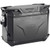 Givi - Case Outback Evo 37ltr Right Only Black