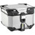 Givi - Case Outback Evo 42ltr Silver