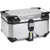 Givi - Case Outback Evo 58ltr Anodized Top Silver