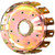 Hinson Racing - Clutch Bskt/steel Crf450r