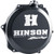 Hinson Racing - Clutch Cover Hva/gas/ktm