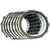 Hinson Racing - Clutch Fib/stl Kit Xr400