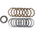 Hinson Racing - Clutch Kit 7 Fiber Plates W/steel Springs