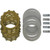 Hinson Racing - Clutch Plate Kit Kaw/suz