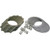 Hinson Racing - Clutch Plate Kit Kawasaki