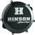 Hinson Racing - Cover Clutch Cr250 02-07
