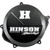 Hinson Racing - Cover Clutch Kx85