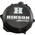 Hinson Racing - Cover Clutch Rmz450 08-09