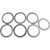 Hinson Racing - Plate Steel Kaw