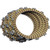 Hinson Racing - Plates Fiber 7