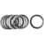 Hinson Racing - Plates Steel Crf250r/rx
