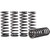 Hinson Racing - Spring Kit Clutch Honda