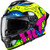Hjc - Helmet C71 Squeeze Mc32h Md