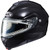 Hjc - Helmet C91 El Black Xs