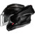 Hjc - Helmet F100 Carbon Solid Matte Carbon 2x