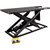 K&l Supply - Lift Air Mc615r Black