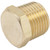 Kleinn - Plug Male Hex 1/2" Npt