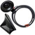Kodlin Usa - Horn Relocation Kt Vektor Gloss Black
