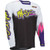 Moose Offroad - Jersey Sahara Le White/black/purple 3xl