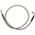 Moose Offroad - Stainless Steel Braided Clutch Line