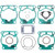 Moose Offroad - Top End Gasket Kit