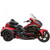 Motor Trike - Trike Conv Rzr Gldw 01-05
