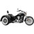 Motor Trike - Trike Conversn Kawa 900