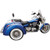 Motor Trike - Trike Conversn Thundr Lt