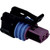 Namz - Connector Engine Temp Sensor W/terminal, Seals
