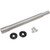 Paul Yaffe Bagger Nation - Caps Axle Smooth Black 1"