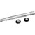 Paul Yaffe Bagger Nation - Cover Axle 08 Yaxle/ W/turret Black Caps