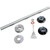 Paul Yaffe Bagger Nation - Cover Axle Yaxle Turett Black
