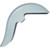 Paul Yaffe Bagger Nation - Fender Front El Ray Softails