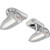 Paul Yaffe Bagger Nation - Lights Bullet Pro Mount Ft Dtr Chrome