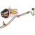 Pro Circuit - Exhaust T6 Stainless Crf110