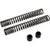 Progressive Suspension - Fork Spring Kit 47mm For Use On 47mm Inverted Forks