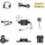 Ravek - Turnsignal Kt Gen3 Speakeasy™ U10 Oem Blinkers Rocker