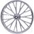 Rc Components - Wheel Dynasty Tri R18x5.5