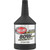 Red Line Synthetic Oil - 80w Motorcycle Gear Oil W/ Shockproof 1 Quart