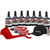 Red Line Synthetic Oil - V-twin 20w50 Powerpack