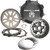 Rekluse - Apex Clutch - Gas-ktm-hqv 125/150
