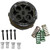 Rekluse - Cltch Kt Core Crf150r 07+