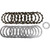 Rekluse - Torqdrive Clutch Kit - Triumph Tf450