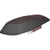 Saddlemen - Cover Saddlebag Cf Ls Red Stitch